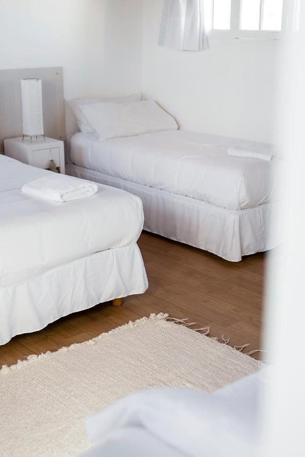 Sh Hotel & Spa De Mar Samay Huasi Puerto Madryn Exterior photo