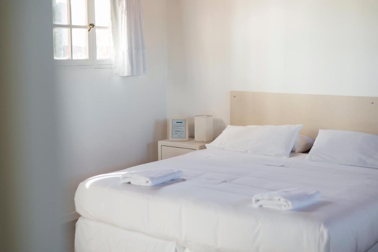 Sh Hotel & Spa De Mar Samay Huasi Puerto Madryn Exterior photo