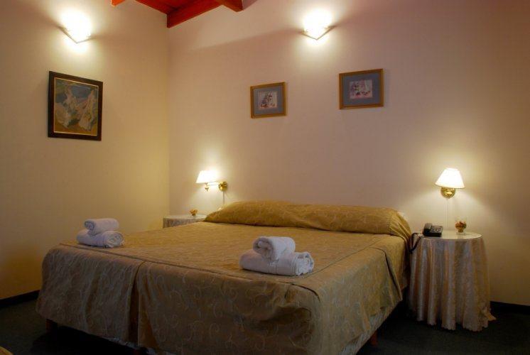 Sh Hotel & Spa De Mar Samay Huasi Puerto Madryn Exterior photo