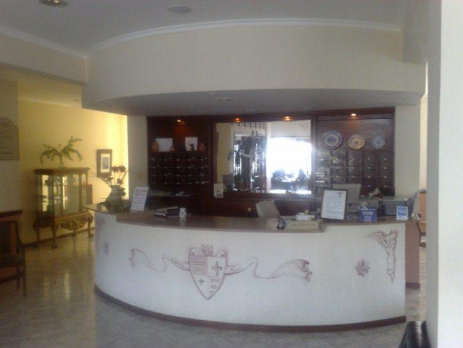 Sh Hotel & Spa De Mar Samay Huasi Puerto Madryn Exterior photo