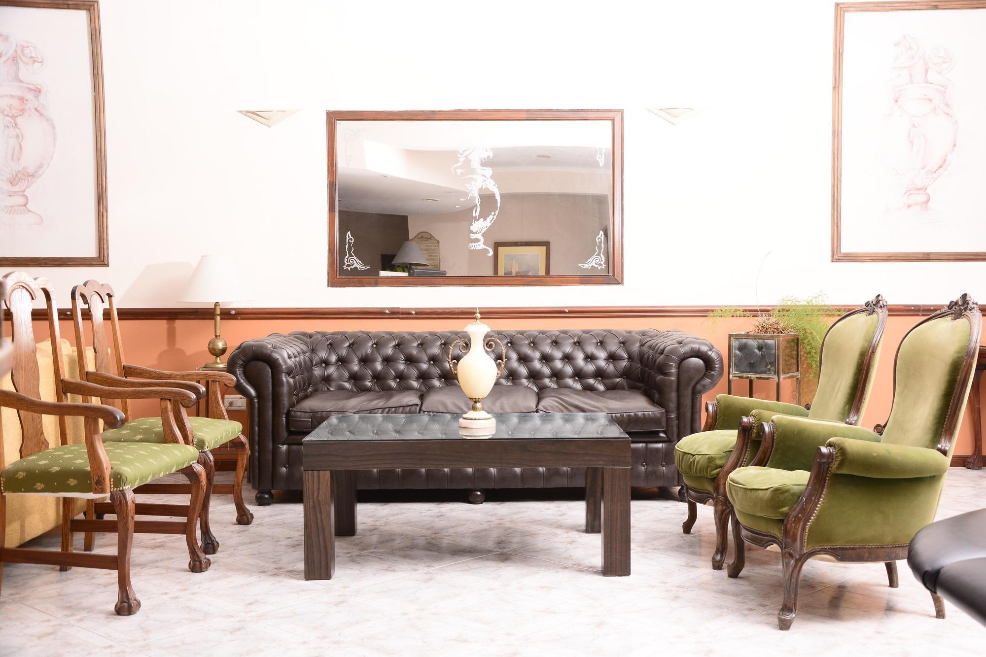 Sh Hotel & Spa De Mar Samay Huasi Puerto Madryn Exterior photo